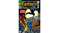 Fantastic Four #52 (Image via Marvel)